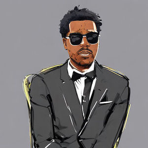 Meet your Posher, Mark